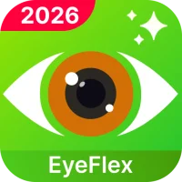 Eye Exercises : Improve Vision