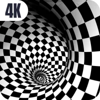 Optické ilúzie 4K